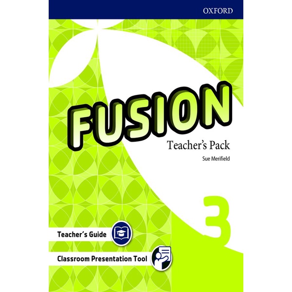 bundanjai-หนังสือ-fusion-3-teachers-pack-p