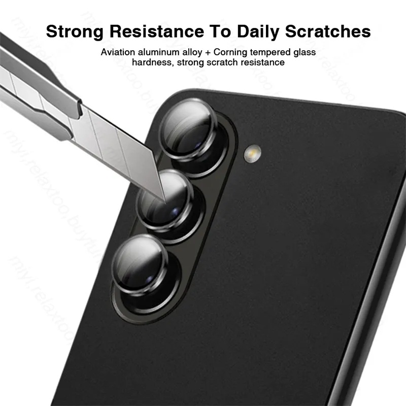 for-samsung-galaxy-z-fold-5-5g-zfold5-fold5-metal-ring-tempered-glass-full-cover-camera-lens-protective-cap