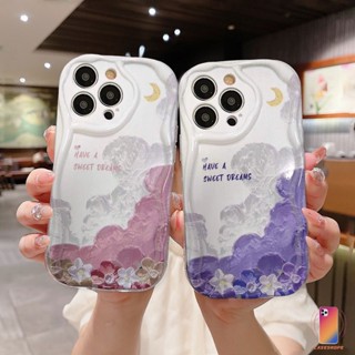 เคสโทรศัพท์มือถือ Tpu นิ่ม ปิดด้านหลัง ลายภาพวาดสีน้ํามัน รูปดอกไม้ 3D ขอบโค้ง สร้างสรรค์ สําหรับ Redmi 10 9 10X 10C 12 12C 11A A1 A2 A1+ A2+ 9A 9AT 9i 9C NFC 9T 9 Power Note 8 10S 9S 11 11S 12 12S 9 10 PRO MAX POCO C50 C55 M2 M3 X3 2 PRO NFC