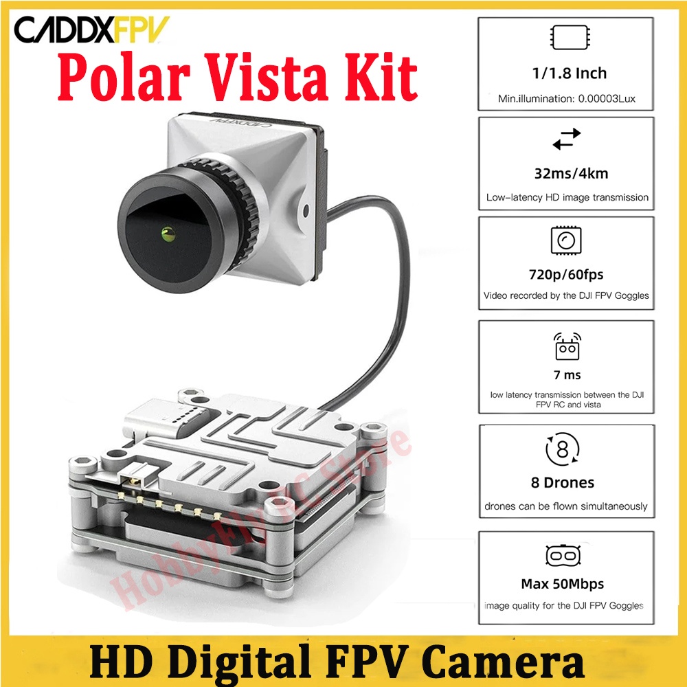Dji on sale fpv dvr