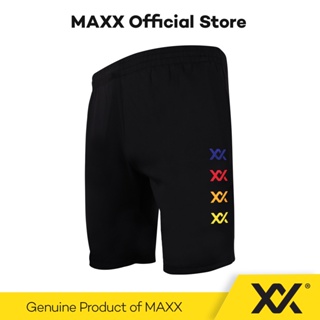 [ใหม่] Maxx กางเกงขาสั้น เหมาะกับการเล่นกีฬา MXPP044