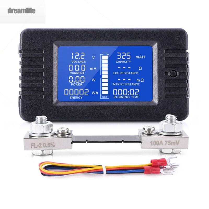 dreamlife-digital-voltmeter-auto-ammeter-monitor-display-meter-indicator-voltage