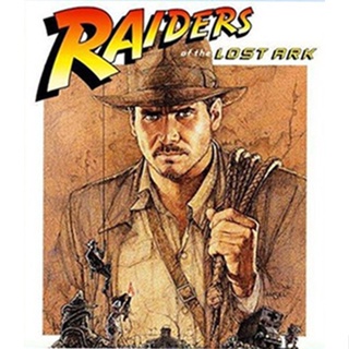 ใหม่! 4K UHD หนัง 4K Indiana Jones (จัดชุดรวม 4 ภาค) (เสียง อังกฤษ | ซับ ไทย/อังกฤษ) 4K หนังใหม่