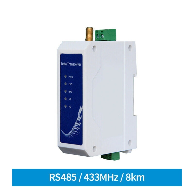 อุปกรณ์ทดสอบไฟฟ้า-สําหรับ-lora-modem-rs485-433mhz-modem-433l30-485-lora