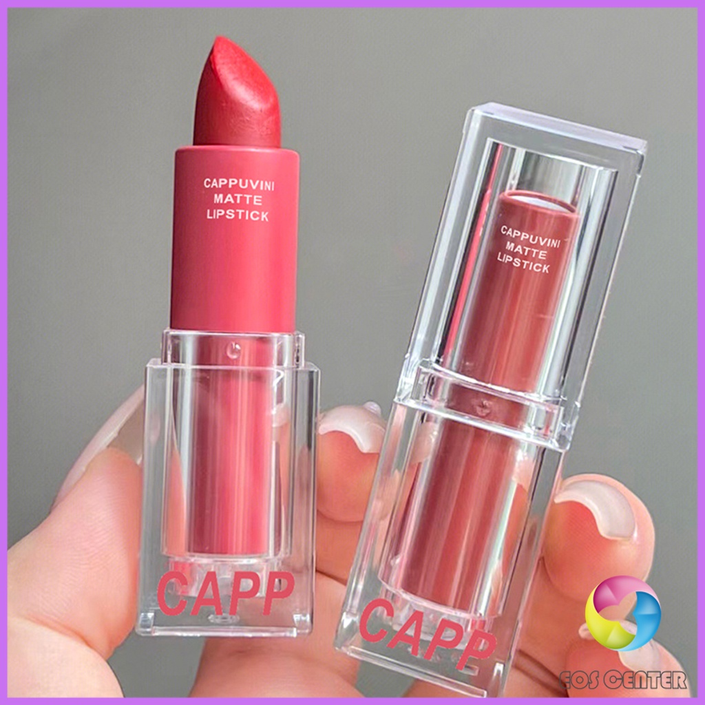 e-c-ลิปแมท-ลิปหมุน-เนื้อกำมะหยี่-สีสวย-ติดทนนาน-เนื้อแมตต์-lipstick