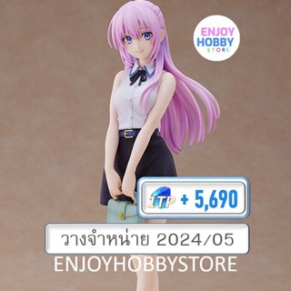 พรีออเดอร์ scale Shikioriori No Shikimori-San Summer Outfit Ver. Standard Edition (วางจำหน่าย 2024/05)