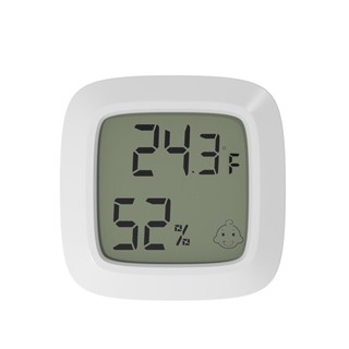 Sale! Thermometer Mini Hygrometer Thermometer Indoor Humidity Gauge Monitors