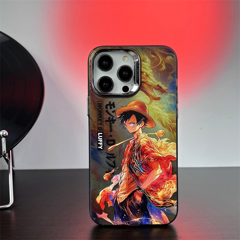 เคสโทรศัพท์มือถือ-กันกระแทก-ลายการ์ตูนวันพีช-สําหรับ-iphone-15-pro-max-14-13-12-11-pro-max