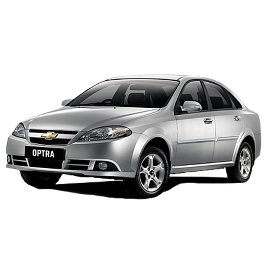 ไฟหน้า Chevrolet Optra 2008/2009/2010 (ออฟต้า)(ตาเหยี่ยว)(ซ้าย+ขวา/1คู่ ...