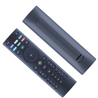 รีโมตคอนโทรล แบบเปลี่ยน สําหรับ VIZIO Smart TV LCD XRT140 P65Q9-H1 P75Q9-H1 V505-G9 XRT-140A