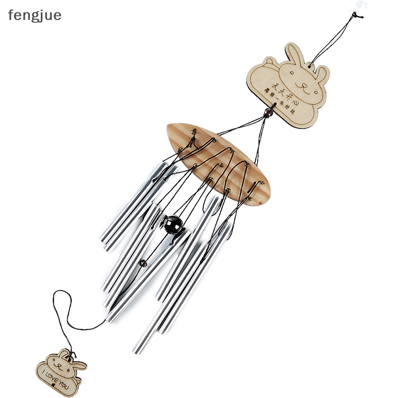 fengjue-กระดิ่งลม-8-ท่อ-สไตล์โบราณ-สําหรับแขวนตกแต่งบ้าน-ลานบ้าน-รถยนต์-ของขวัญ