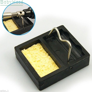 【Big Discounts】Practical For pencil type Irons Fit Station High quality Soldering Iron Holder#BBHOOD