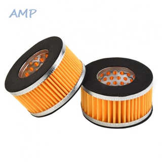 ⚡NEW 8⚡Filter Elements Air Filter Belt Conveyor Filter For Male Threaded 20mm