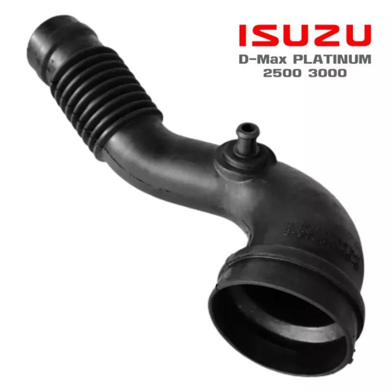 ท่ออากาศ-isuzu-d-max-platinum-เครื่อง-2500-3000-ปี2009-2010-ท่อยาง-อากาศ-อีซูซุ-ดีแมกซ์-แพลตตินั่ม-อะไหล่-1ชิ้น-sa-bts