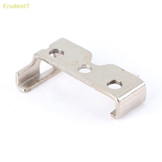 [ErudentT] อะไหล่กรรไกรตัดผมไฟฟ้า พร้อมสกรู แบบเปลี่ยน 8148 [ใหม่]