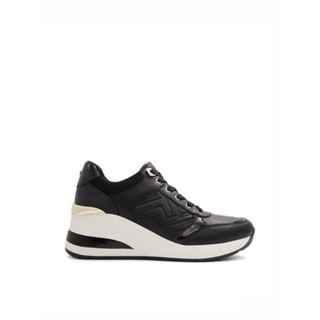 ALDO ICONISTEP FASHION ATHLETICS - BLACK