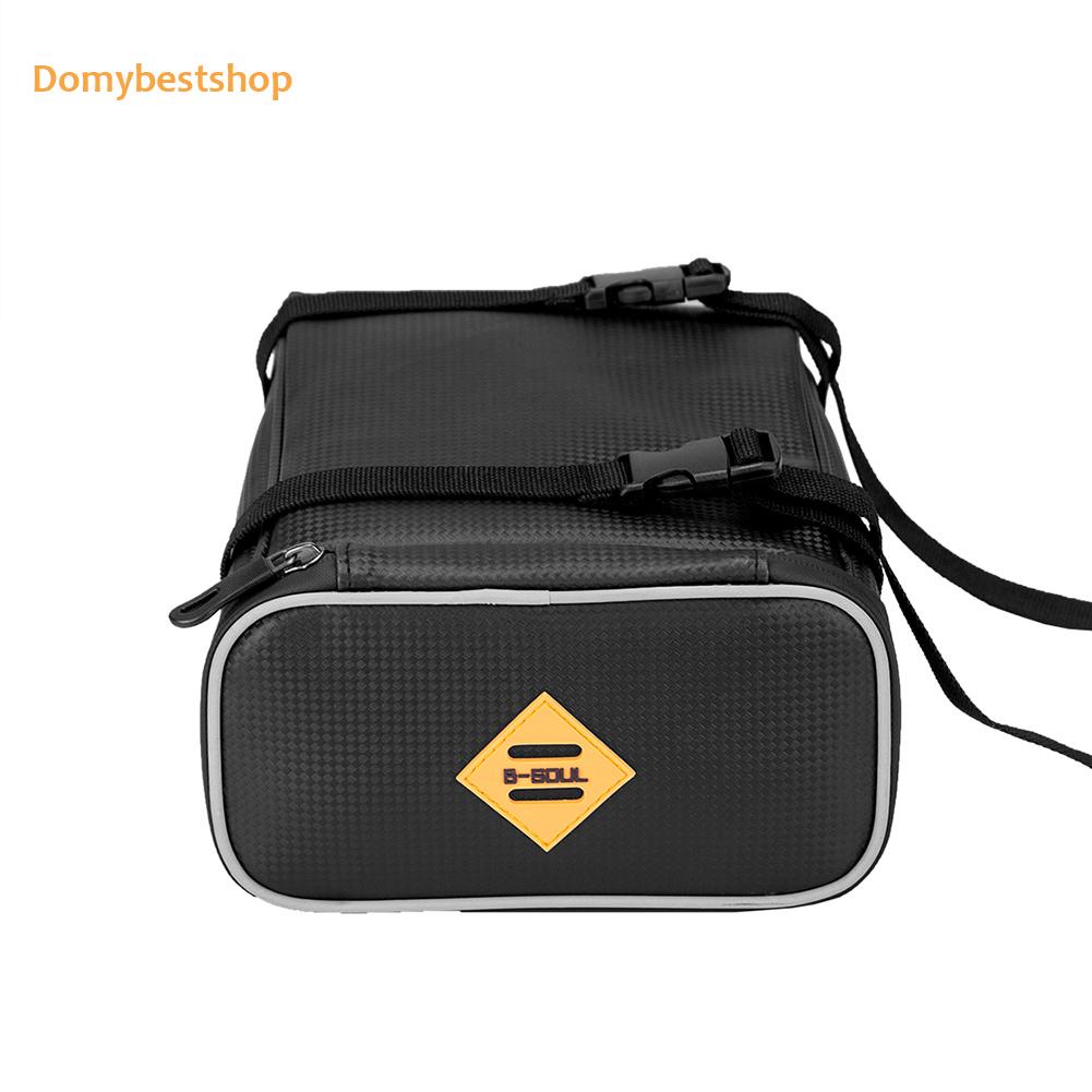 domybestshop-th-b-soul-กระเป๋าติดท้ายรถจักรยานไฟฟ้า-อุปกรณ์เสริม