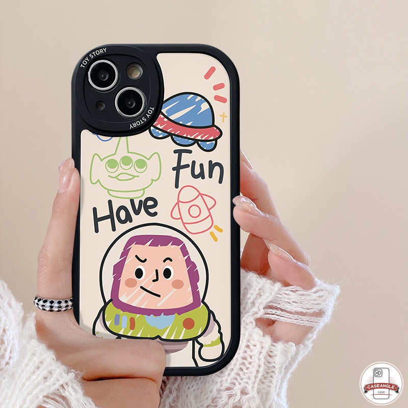 เคสมือถือ-แบบนิ่ม-ลายการ์ตูนเอเลี่ยน-toy-story-สําหรับ-realme-c25y-c35-7i-9i-8-10-8i-c15-c12-c31-c21-c30-c17-c11-c3-c20a-c55-c53-5-6s-5i-8pro-6-c21y-c25-c17-c20-c25s-เคส