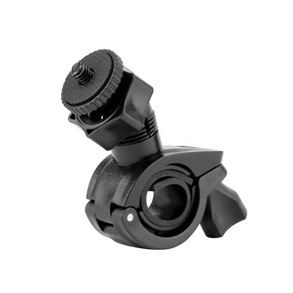 camera-mount-bike-bicycle-motorcycle-handlebar-seatpost-clamp-roll-bar-mounts