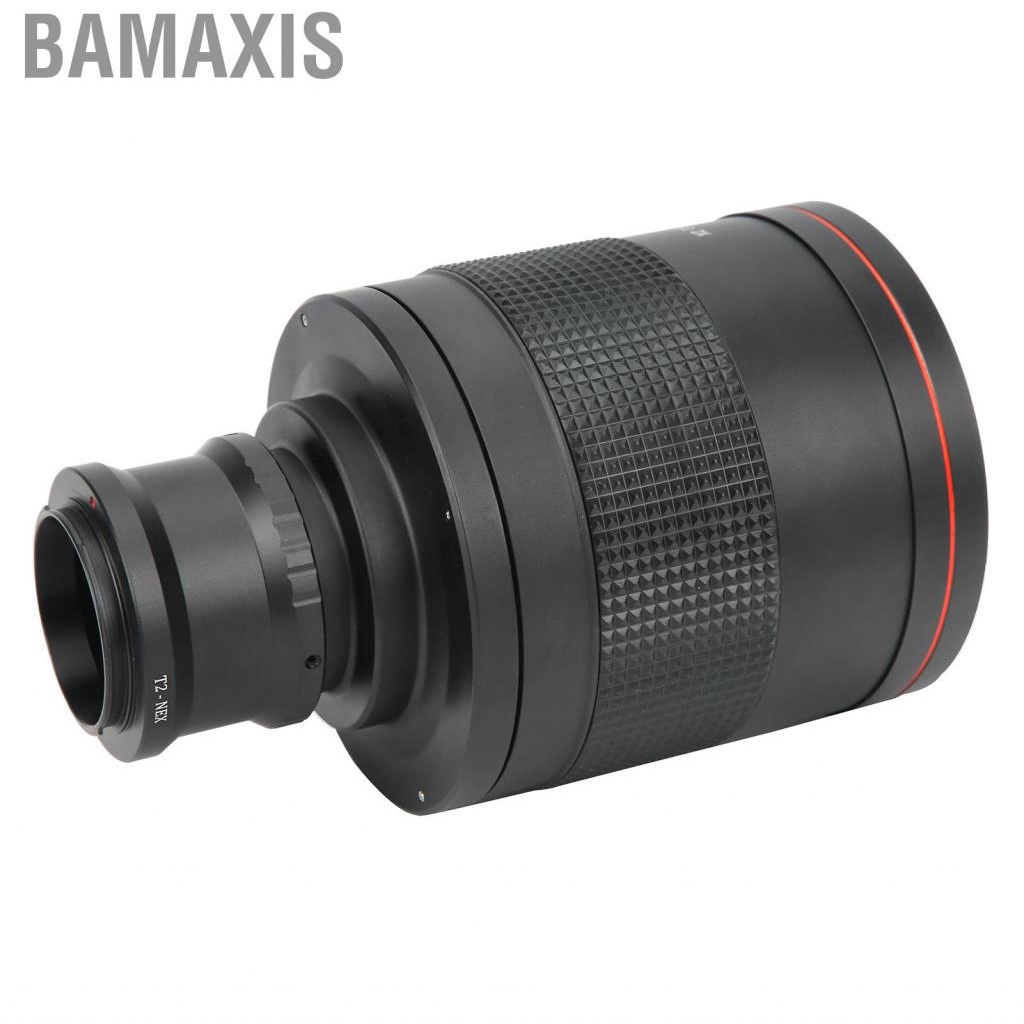 bamaxis-900mm-f8-super-telephoto-mirror-lens-with-adapter-ring-for-sony-nex-mount