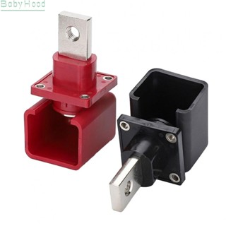 【Big Discounts】2X150A Copper Lithium Battery Terminal Battery Connector Energy Storage Terminal#BBHOOD