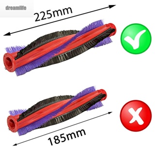 【DREAMLIFE】Floor Head Roller Bar Brush For Dyson-DC58 / DC61 V6 Animal Vacuum Cleaner