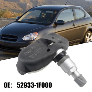 เซนเซอร์วัดความดันลมยางรถยนต์ TPMS สําหรับ HYUNDAI Kia 2006-2009 52933-1F000