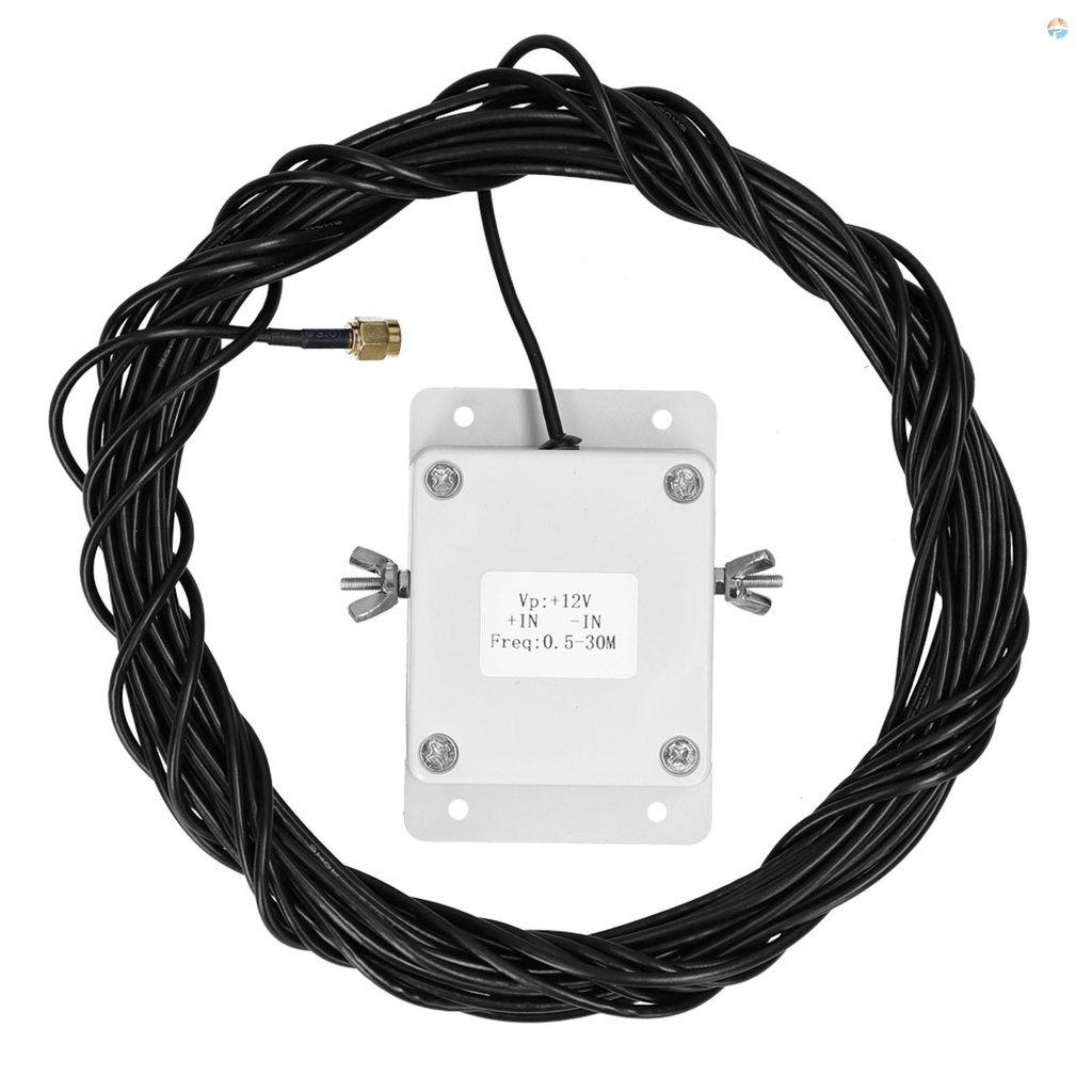 fash-mla-30-plus-เสาอากาศรับสัญญาณ-ความถี่-0-5-30-mhz