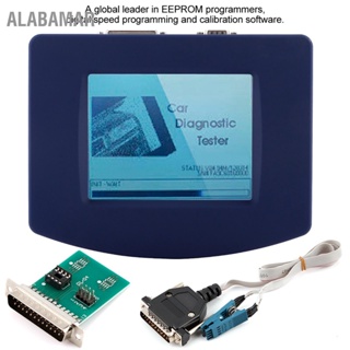 ALABAMAR 100-240V DIGIPROG3 Master Programmer รถ Speedometer หลายภาษาตั้งค่า US Plug