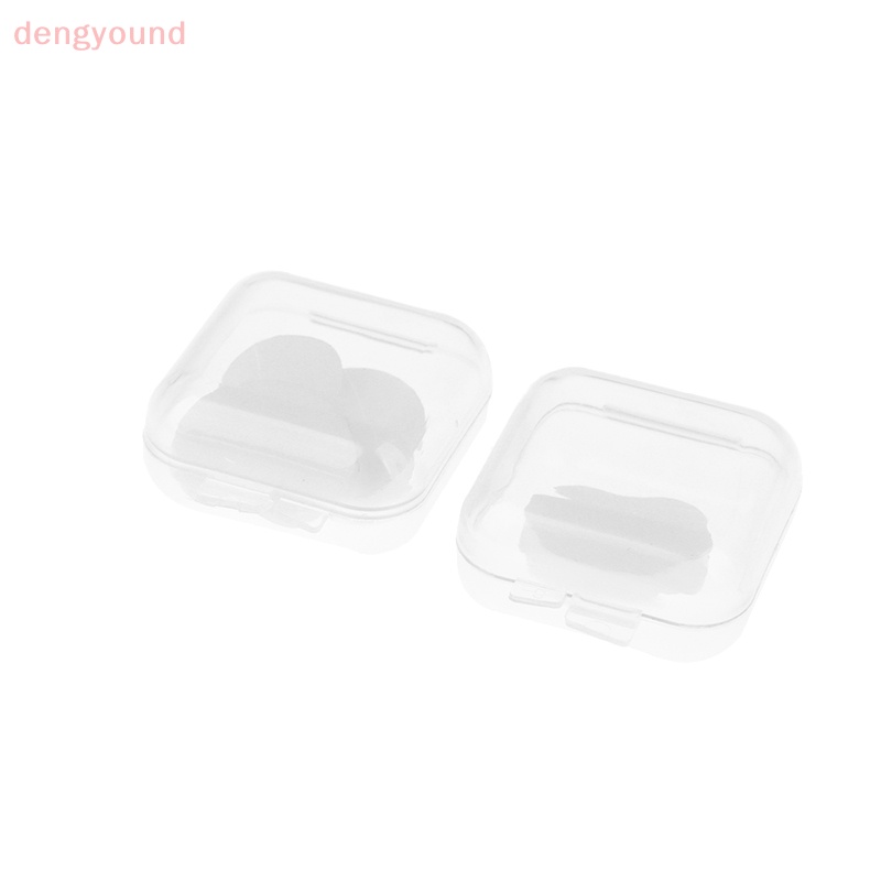 dengyound-สติกเกอร์ติดหู-ขนาดเล็ก-พกพาง่าย-ไม่ต้องผ่าตัด-1-3-ชิ้น