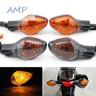 ⚡NEW 8⚡Practical To Use Turn Signal Light CTX700 CRF250L MSX 125 For HONDA CBR500R