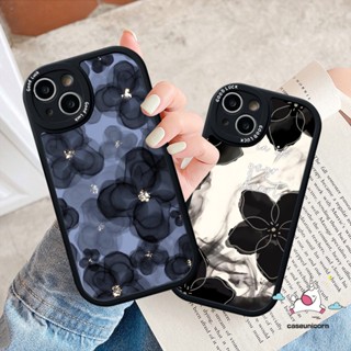 เคสโทรศัพท์มือถือแบบนิ่ม Tpu ลายดอกไม้ สไตล์วินเทจ หรูหรา สําหรับ Infinix Hot 10s 10T 11s Smart 5 6 Hot 11 9 10 Play Infinix Note 8 Hot 10 Lite