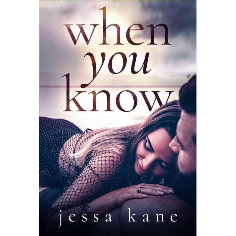 ตอนที่คุณรู้จัก Jessa Kane Shopee Thailand