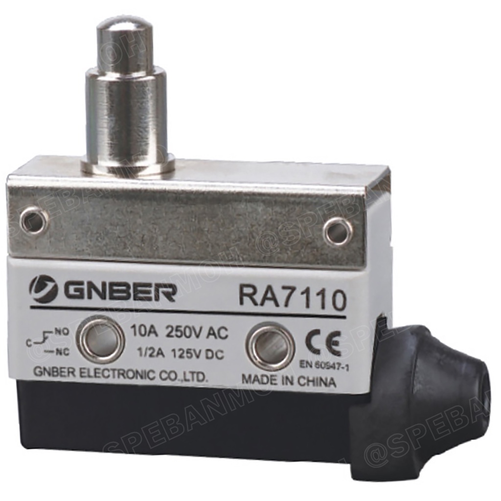 RA7110 ลิมิตสวิทช์ RA7110 RA 7110 Limit Switch ลิมิตสวิทช์ สวิทลิมิท ...