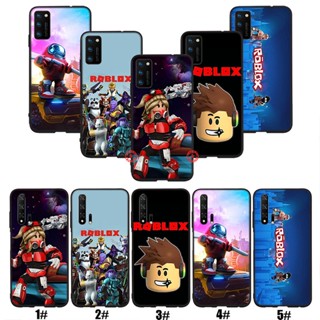 เคสโทรศัพท์มือถือ ลาย Roblox สําหรับ VIVO Y55 Y55S Y69 Y70 Y71 Y81 Y81S Y91 Y91C Y93 Y95 V20 V21 SE Pro 111IOP