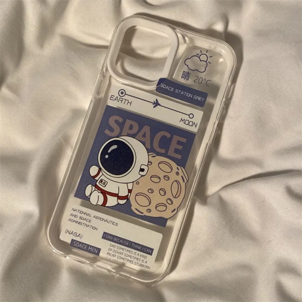 astronaut-phone-case-for-iphone-13promax-phone-case-for-iphone11-three-in-one-12-cute-xs-creative-r-soft-case-8plus