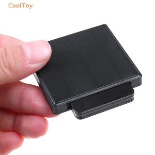 Cooltoy กล่องเหนี่ยวนําเหรียญมายากล เทคนิคมายากล ปิดเวที อุปกรณ์ประกอบฉากมายากล นักมายากล ภาพลวงตา มายากล ขายดี