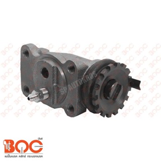 BOC กระบอกเบรคหน้า  FOR ISUZU  TLD  ELF  FR  1-1/8"  OEM#1-47601-603 #WIS-041