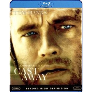 Blu-ray Cast Away (2000) คนหลุดโลก (เสียง Eng /ไทย | ซับ Eng/ไทย) Blu-ray