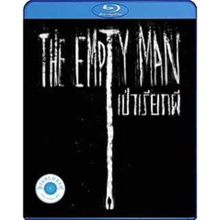 แผ่น Bluray หนังใหม่ The Empty Man (2020) เป่าเรียกผี (เสียง Eng/ไทย | ซับ Eng/ ไทย) หนัง บลูเรย์
