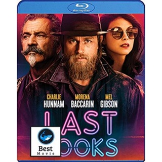 แผ่นบลูเรย์ หนังใหม่ Last Looks (2021) คดีป่วนพลิกฮอลลีวู้ด (เสียง Eng /ไทย | ซับ Eng/ไทย) บลูเรย์หนัง