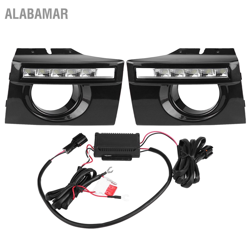 alabamar-1-คู่รถกลางวันไฟวิ่ง-drl-led-daylight-ไฟตัดหมอกฝาครอบสำหรับฮุนไดทูซอน-05-09