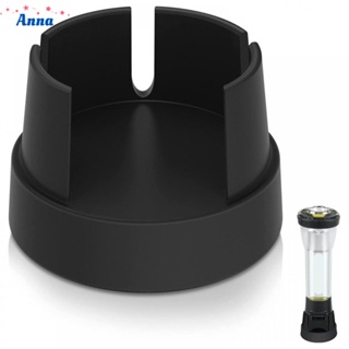 【Anna】Magnetic Lantern Base for GZ 32005 32006 1/4 Lamp Holder Accessories DIY Parts