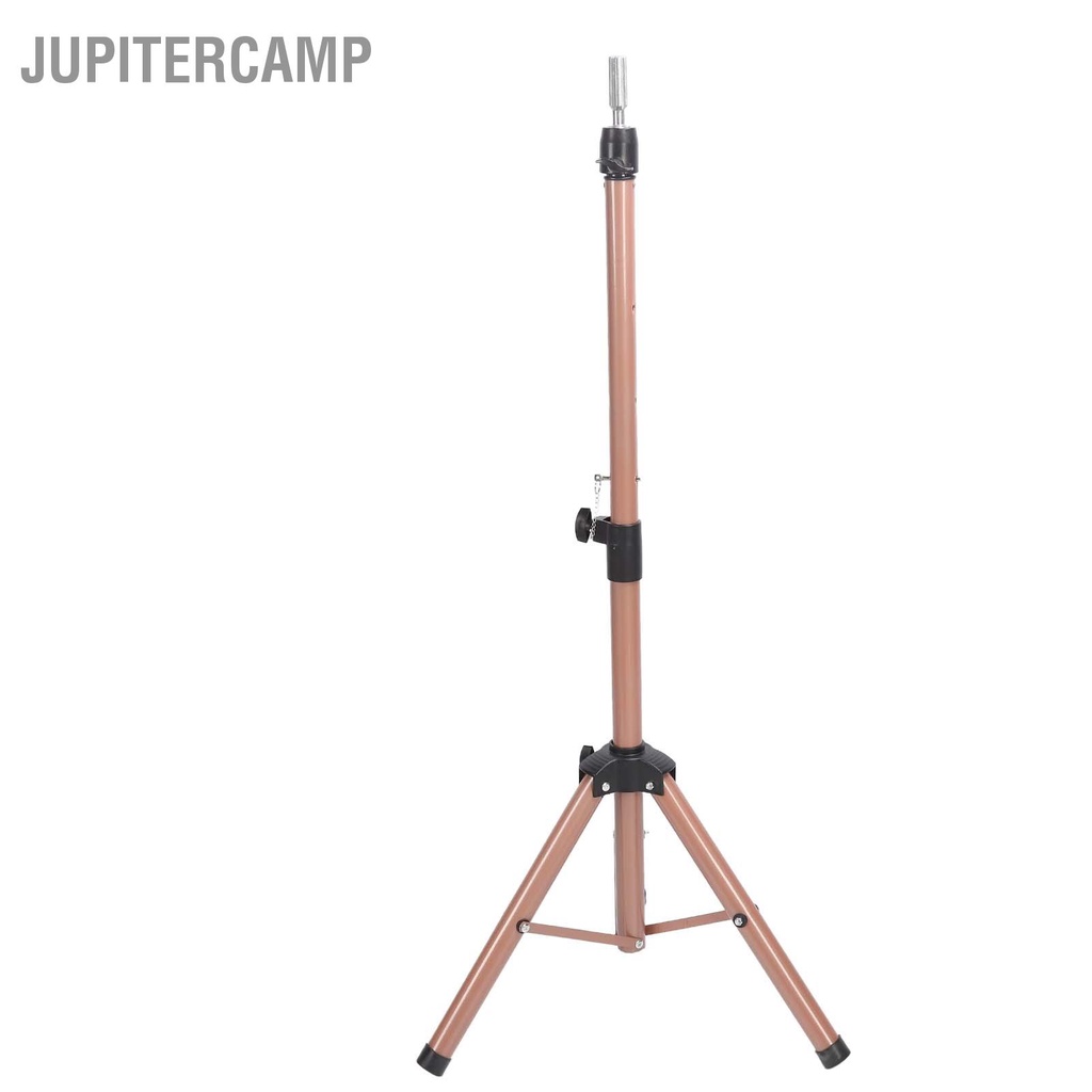 jupitercamp-ขาตั้งกล้อง-หัวนาง-แบบพับได้-ขาตั้ง