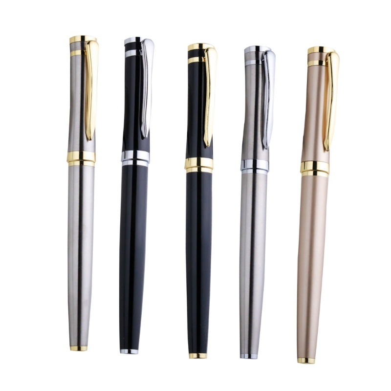 MESMOS 3pk 0.7mm Fine Point Gel Ink Pen Set, Boss Uzbekistan - View #8