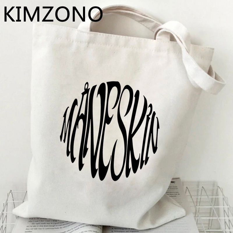 กระเป๋าช้อปปิ้ง-หนังแกะ-ใช้ซ้ําได้-สําหรับ-bolso-bag-reusable-bag-sac-cabas-juta-sacola-shopping-grab-skkt