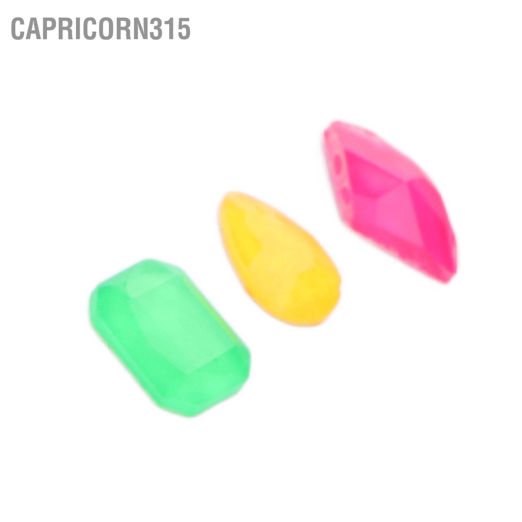 capricorn315-เล็บ-rhinestones-เล็บเรืองแสง-สำหรับร้านทำเล็บร้านเสริมสวยโรงเรียนสอนทำเล็บ