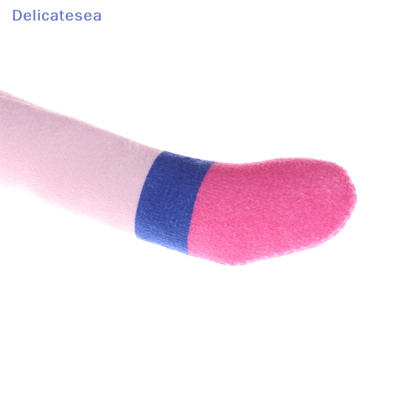 delicatesea-ของเล่นตุ๊กตามอนสเตอร์-ไส้กรอก-ขายาว-น่ารัก-1-ชิ้น