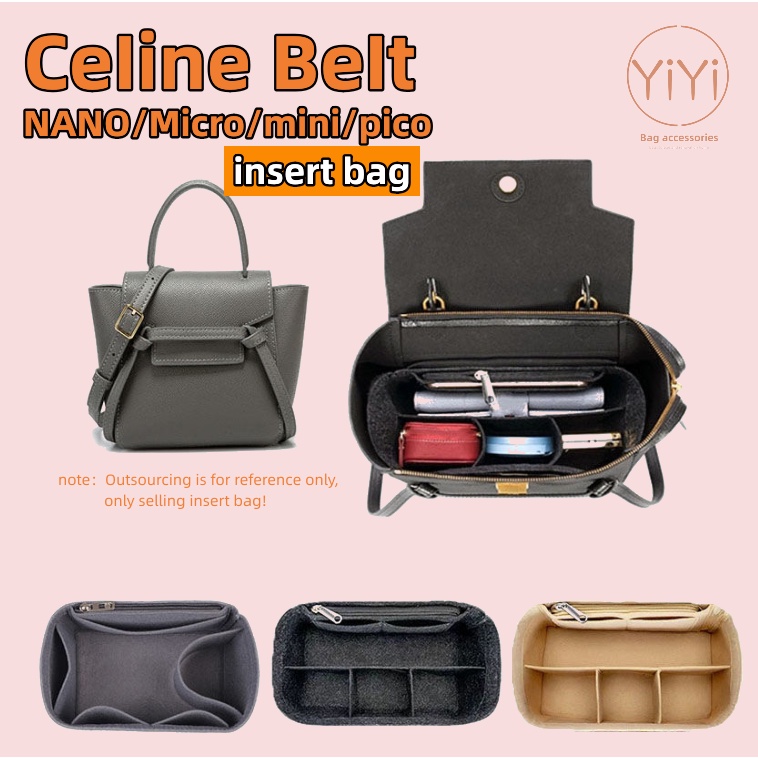 yiyi-ที่จัดระเบียบกระเป๋า-ceiine-beit-กระเป๋าด้านใน-สำหรับจัดระเบียบของ-ประหยัดพื้นที