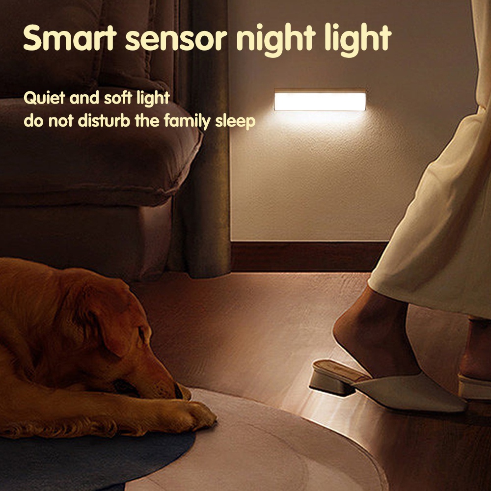 led-light-strip-wireless-motion-sensor-ชาร์จ-led-night-light-เตียงตู้เสื้อผ้าตู้บันไดไฟ-led-strip-โคมไฟ-1-m-2-m-3-m-life09